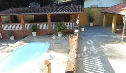 Fazenda à venda na 2, 535, Parque da Cascata das Piaparas, Araras, 150 m2 por R$ 550.000