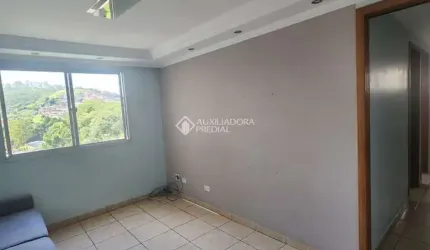 Apartamento com 2 quartos à venda na Rua Tiradentes, 1837, Santa Terezinha, São Bernardo do Campo, 52 m2 por R$ 295.000