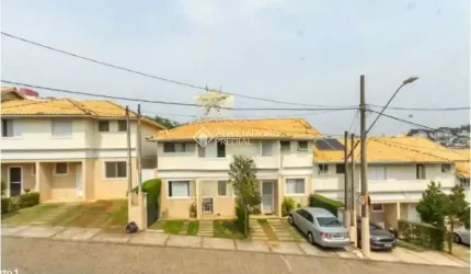 Casa em condomínio fechado com 3 quartos à venda na Presidente João Goulart, 2850, Taboão, São Bernardo do Campo, 120 m2 por R$ 919.900