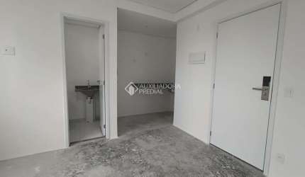 Apartamento com 1 quarto à venda na Rua Principe Humberto, 230, Centro, São Bernardo do Campo, 24 m2 por R$ 249.800