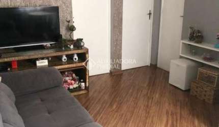 Apartamento com 2 quartos à venda na Rua Tiradentes, 1815, Ferrazópolis, São Bernardo do Campo, 48 m2 por R$ 260.000