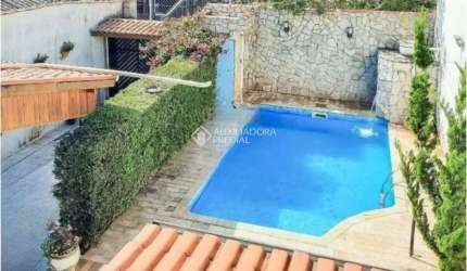 Casa com 4 quartos à venda na Rua José Rocha, 274, Independência, São Bernardo do Campo, 217 m2 por R$ 999.999