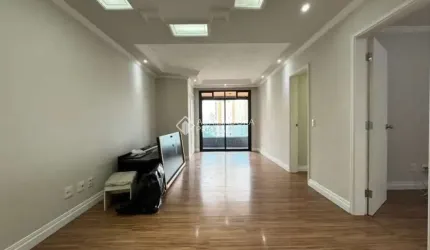 Apartamento com 3 quartos à venda na Rua Guiratinga, 500, Chácara Inglesa, São Paulo, 110 m2 por R$ 1.276.000