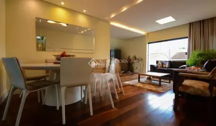 Apartamento com 3 quartos à venda na Avenida Francisco Prestes Maia, 32, Centro, São Bernardo do Campo, 123 m2 por R$ 520.000