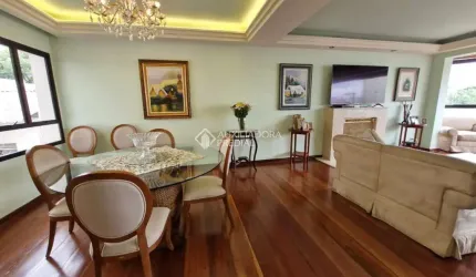 Apartamento com 4 quartos à venda na Rua João Pessoa, 215, Centro, São Bernardo do Campo, 207 m2 por R$ 1.500.000