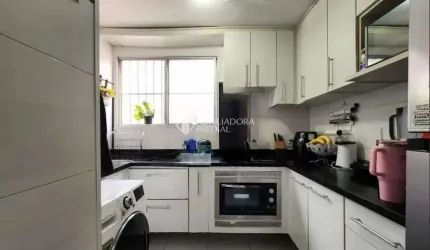 Apartamento com 2 quartos à venda na Rua Tiradentes, 1815, Ferrazópolis, São Bernardo do Campo, 48 m2 por R$ 260.000