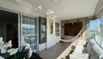 Apartamento com 3 quartos à venda na Avenida Aldino Pinotti, 500, Centro, São Bernardo do Campo, 155 m2 por R$ 1.850.000