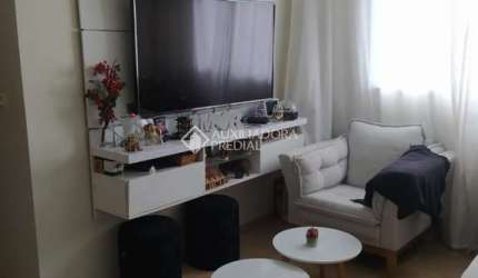 Apartamento com 2 quartos à venda na Rua Oswald de Andrade, 56, Jordanópolis, São Bernardo do Campo, 50 m2 por R$ 379.990