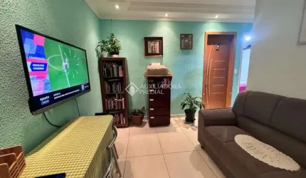 Apartamento com 2 quartos à venda na Rua Luís Alonso Perez, 175, Jordanópolis, São Bernardo do Campo, 50 m2 por R$ 249.990