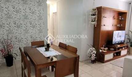 Apartamento com 2 quartos à venda na Avenida Sara Zirlis, 222, Vila Lutécia, Santo André, 50 m2 por R$ 280.000