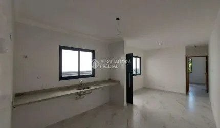 Casa com 3 quartos à venda na Doutor João Aranha Netto, 2614, Vila Correia, Mauá, 65 m2 por R$ 545.000