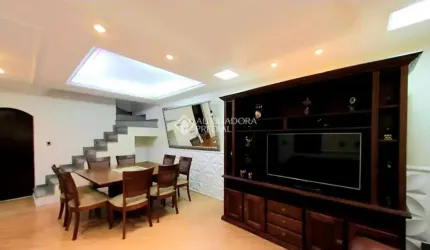 Casa com 3 quartos à venda na Rua Votorantim, 483, Barcelona, São Caetano do Sul, 238 m2 por R$ 1.399.000
