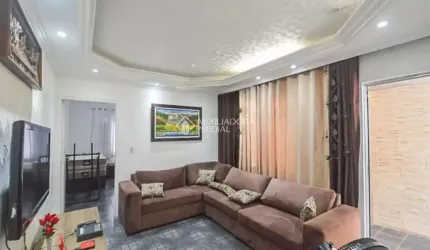 Casa com 2 quartos à venda na Rua Padre Antônio de Souza Lima, 369, Assunção, São Bernardo do Campo, 125 m2 por R$ 545.000