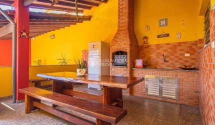 Casa com 3 quartos à venda na Caiçara, 208, Vila Guarani, Santo André, 208 m2 por R$ 960.000