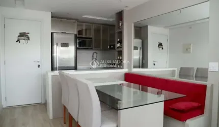 Apartamento com 2 quartos à venda na Rua Dinah, 23, Centro, São Bernardo do Campo, 56 m2 por R$ 409.900