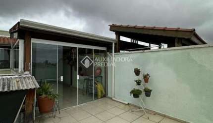 Apartamento com 2 quartos à venda na Rua Alenquer, 267, Paraíso, Santo André, 125 m2 por R$ 525.000