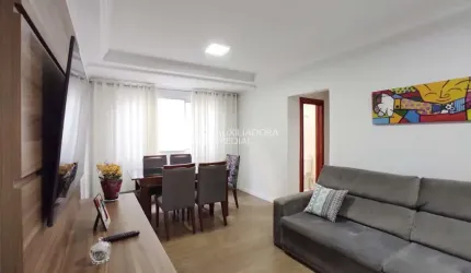 Apartamento com 2 quartos à venda na Rua Oreste Romano, 314, Assunção, São Bernardo do Campo, 64 m2 por R$ 327.000
