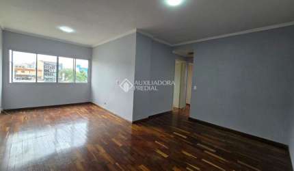 Apartamento com 3 quartos à venda na Rua Salvador Capassi, 64, Baeta Neves, São Bernardo do Campo, 93 m2 por R$ 450.000