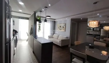 Apartamento com 2 quartos à venda na Rua Cisplatina, 767785, Ipiranga, São Paulo, 68 m2 por R$ 693.000