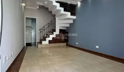Casa em condomínio fechado com 3 quartos à venda na Avenida Wallace Simonsen, 1575, Nova Petrópolis, São Bernardo do Campo, 135 m2 por R$ 779.000