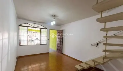 Casa com 2 quartos à venda na Rua Coronel Índio do Brasil, 137, Planalto, São Bernardo do Campo, 91 m2 por R$ 318.000