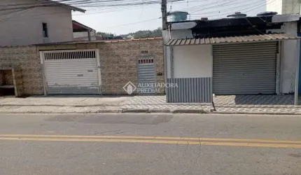 Casa com 2 quartos à venda na Avenida Barão de Mauá, 6294, Jardim Itapeva, Mauá, 329 m2 por R$ 390.000