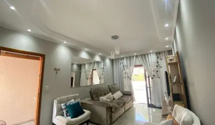Casa com 2 quartos à venda na Rua Argia, 514, Assunção, São Bernardo do Campo, 125 m2 por R$ 798.000