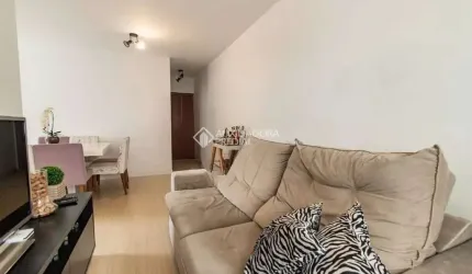 Apartamento com 2 quartos à venda na Rua Rodrigo Vieira, 621, Vila Mariana, São Paulo, 78 m2 por R$ 720.000