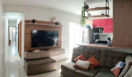 Apartamento com 2 quartos à venda na Rua Gonçalo Zarco, 73, Vila Aquilino, Santo André, 55 m2 por R$ 415.000