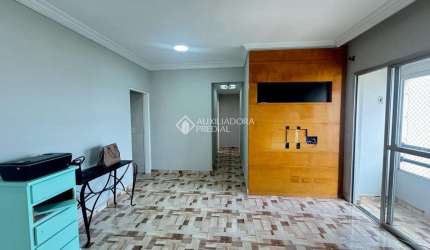 Apartamento com 3 quartos à venda na Avenida Dom Jaime de Barros Câmara, 375, Planalto, São Bernardo do Campo, 72 m2 por R$ 520.000