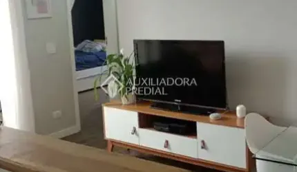 Apartamento com 2 quartos à venda na Rua Tiradentes, 580, Santa Terezinha, São Bernardo do Campo, 53 m2 por R$ 350.000