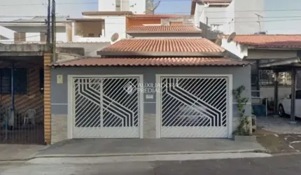 Casa com 4 quartos à venda na Praça dos Expedicionários, 97, Santa Maria, Santo André, 124 m2 por R$ 689.000