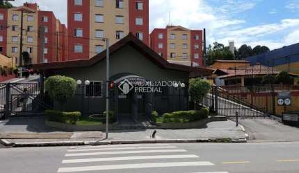 Apartamento com 2 quartos à venda na Rua dos Vianas, 1545, Baeta Neves, São Bernardo do Campo, 48 m2 por R$ 228.000