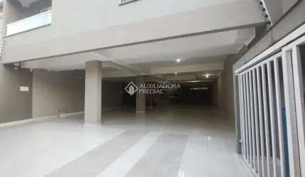 Apartamento com 2 quartos à venda na Rua Ingá, 522, Vila Linda, Santo André, 48 m2 por R$ 281.000