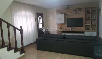 Casa com 3 quartos à venda na Rua Augusta L Bisognini Bechelli, 10, Assunção, São Bernardo do Campo, 224 m2 por R$ 905.000