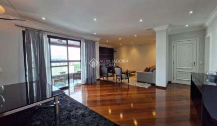 Apartamento com 3 quartos à venda na Rua Doutor Flaquer, 421, Centro, São Bernardo do Campo, 179 m2 por R$ 1.500.000