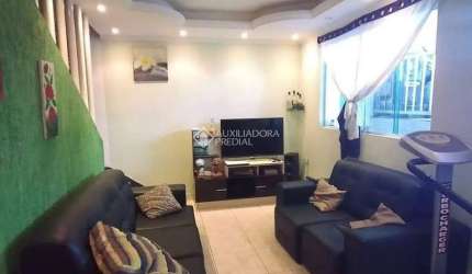 Casa com 3 quartos à venda na Rua Vina Del Mar, 26, Assunção, São Bernardo do Campo, 220 m2 por R$ 729.000