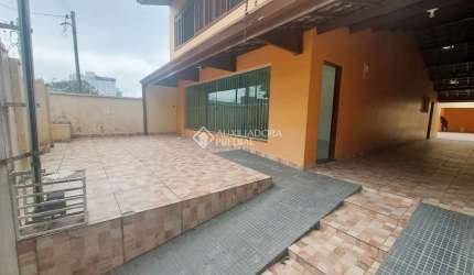 Casa com 5 quartos à venda na Almirante Barroso, 448, Vila Bocaina, Mauá, 300 m2 por R$ 2.500.000