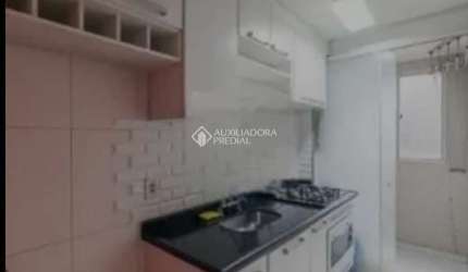 Apartamento com 2 quartos à venda na Rua Jasson Marques, 306, Parque São Vicente, Mauá, 48 m2 por R$ 239.000
