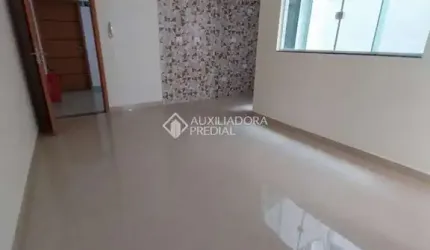 Apartamento com 2 quartos à venda na Rua Santarém, 151, Vila Floresta, Santo André, 41 m2 por R$ 390.000
