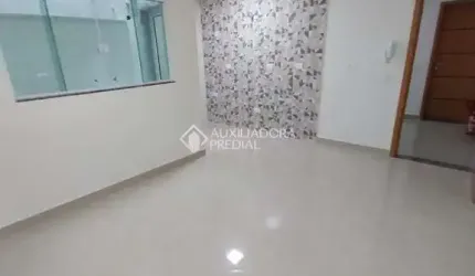 Apartamento com 2 quartos à venda na Rua Santarém, 151, Vila Floresta, Santo André, 50 m2 por R$ 410.000
