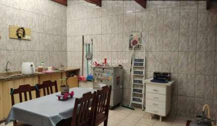 Casa com 3 quartos à venda na São Bernardo, 378, Serraria, Diadema, 279 m2 por R$ 550.000