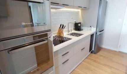 Apartamento com 2 quartos à venda na Travessa Itaúna, 80, Campestre, Santo André, 64 m2 por R$ 750.000