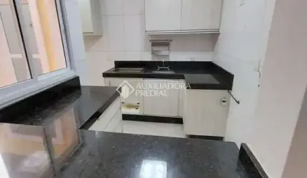 Apartamento com 3 quartos à venda na Rua Jequitinhonha, 200, Campestre, Santo André, 84 m2 por R$ 510.000