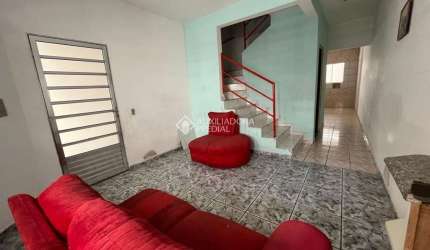 Casa com 3 quartos à venda na Rua das Dálias, 394, Assunção, São Bernardo do Campo, 202 m2 por R$ 440.000