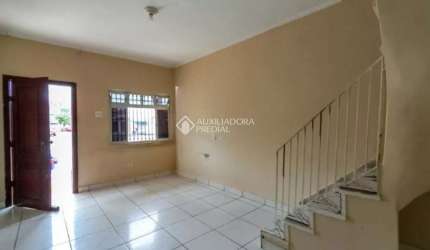 Casa com 2 quartos à venda na Rua Arcângelo Campanella, 884, Planalto, São Bernardo do Campo, 100 m2 por R$ 380.000