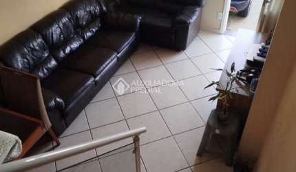 Casa em condomínio fechado com 2 quartos à venda na Avenida Wallace Simonsen, 1714, Nova Petrópolis, São Bernardo do Campo, 77 m2 por R$ 418.000