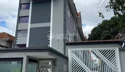 Casa em condomínio fechado com 1 quarto à venda na Avenida Dom Pedro I, 412, Silveira, Santo André, 100 m2 por R$ 535.000