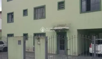 Apartamento com 2 quartos à venda na Rua Airton Gomes de Miranda, 521, Nova Petrópolis, São Bernardo do Campo, 50 m2 por R$ 280.000