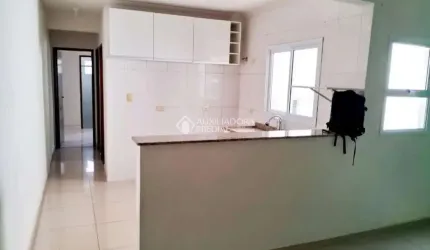 Cobertura com 2 quartos à venda na Rua General Câmara, 222, Vila Humaitá, Santo André, 124 m2 por R$ 499.000